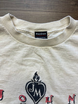 Vintage John Mellencamp 1997 Theater Tour Shirt (XL)