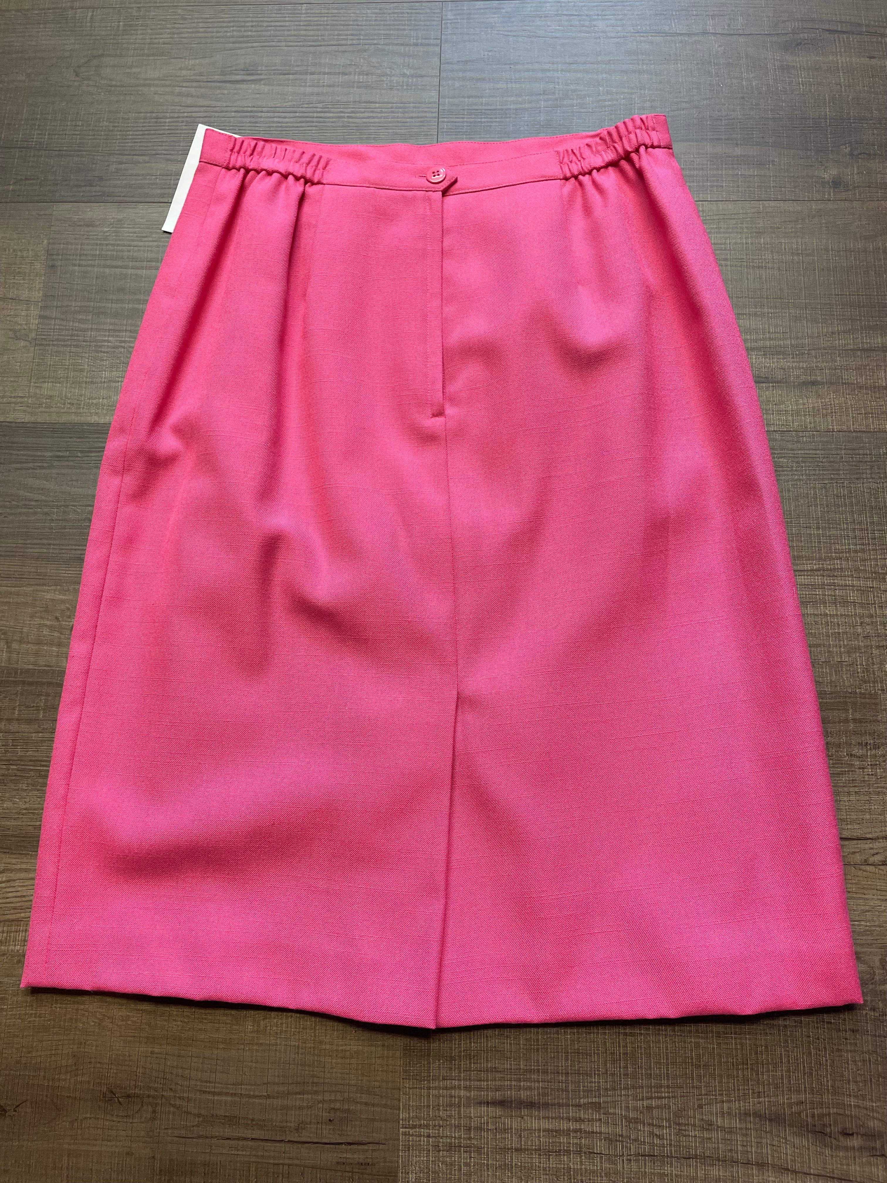 LeSuit Petite Skirt Suit Set (10P)