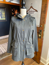 Eden Society Women's Cargo Jacket (L)