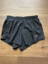 Nike DRI-Fit Girl's Athletic Shorts (YM)