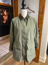 Universal Thread Women's Cargo Jacket