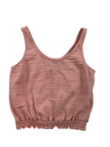 Code x Mode Elastic Hem Top (M)