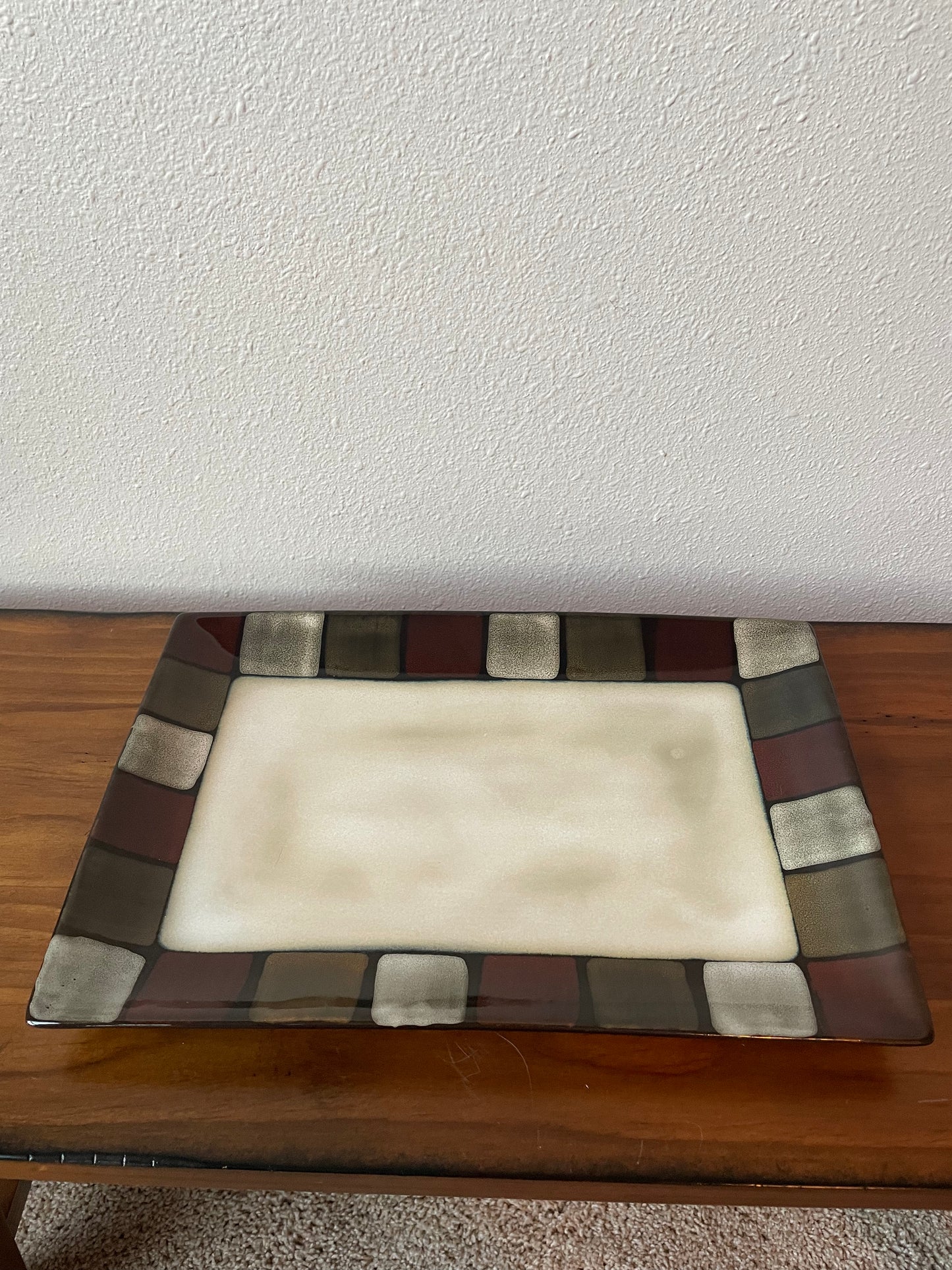 Pfaltzgraff Everyday Taos Serving Platter