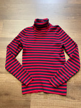 Classic Ralph Lauren Women's Turtleneck Sweater (S)