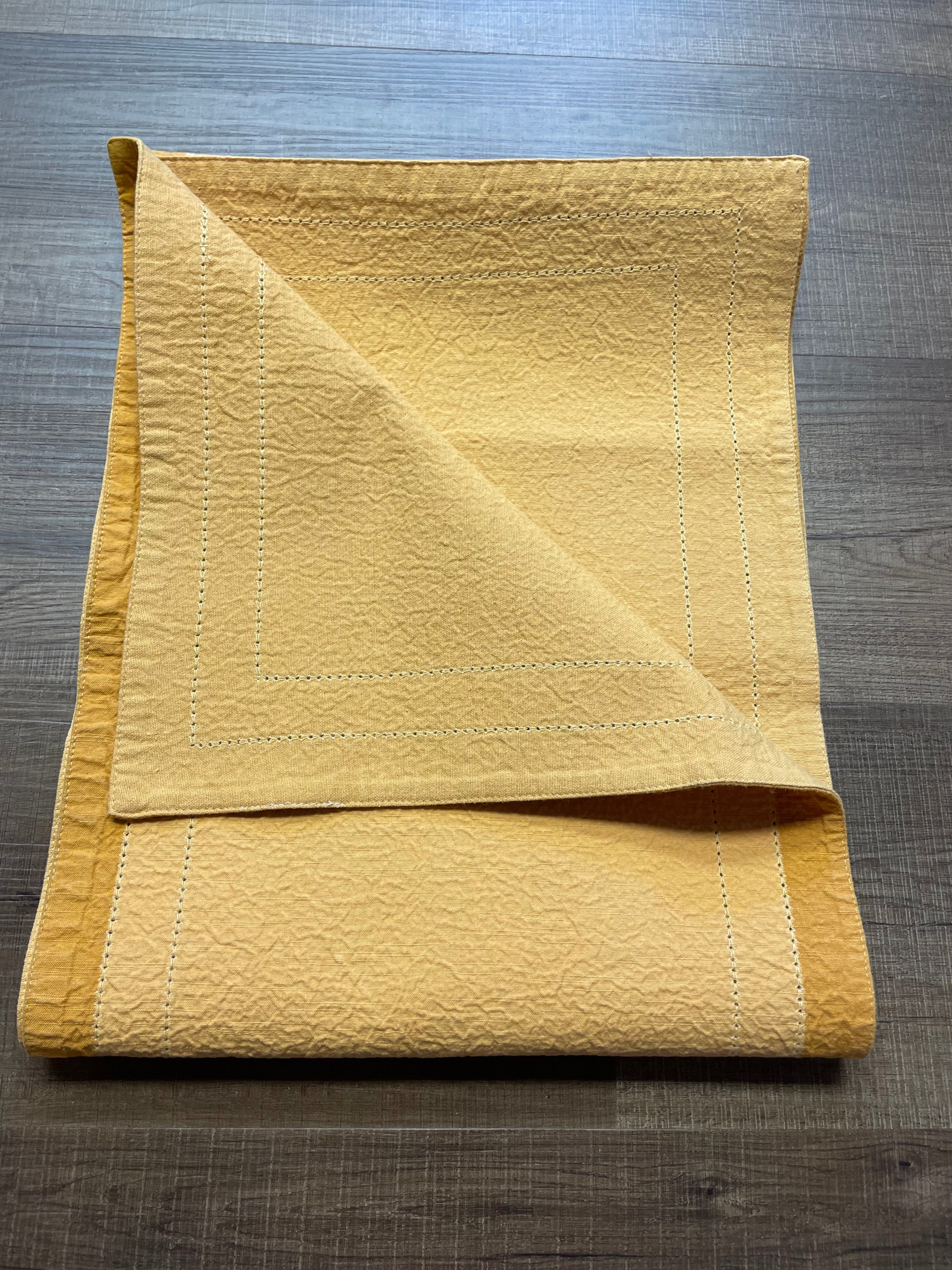 Fabric 58" Table Runner