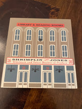 The Cat's Meow Shrimplin & Jones