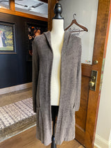 Barefoot Dreams Cozy Chic Cardigan (XS/S)