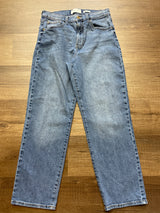 RE Generation New Age High Rise Women's Jeans (29)
