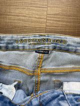 American Eagle Original Straight Men's Jeans (32x36)