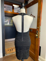 Alice & Olivia Silk Dress (6)