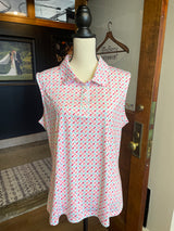 Fila Sport Women's Sleeveless Top (XL)