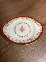 Heirloom by Harmony Small Platter