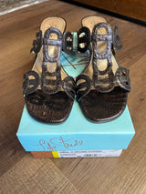 Life Stride Swirl Women's Sandals (8)