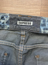 Express Modern Boyfriend Women's Jeans (2)