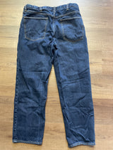 Land's End Traditional Fit Men's Jeans (36)