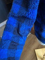 Land's End Reversible Boy's Hoodie (YL)