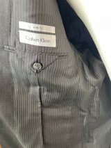 Calvin Klein 100% Wool Slim Fit Suit Coat (40R)