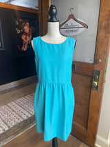 J. Crew A-Line Dress (8)