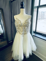 Blondie Nites Midi Dress (15)