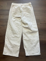 J. Jill High-Rise Full Leg Cropped Denim (8)