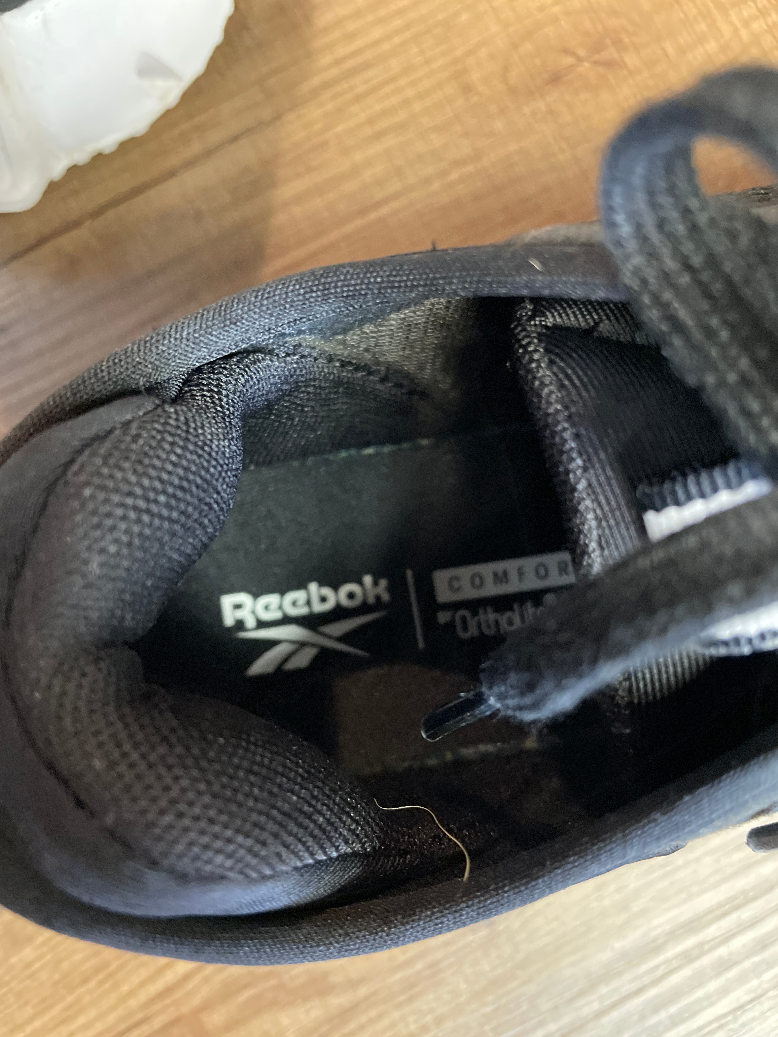 Reebok Youth Sneakers (7)