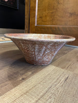 Handcrafted in Mexico Display Bowl