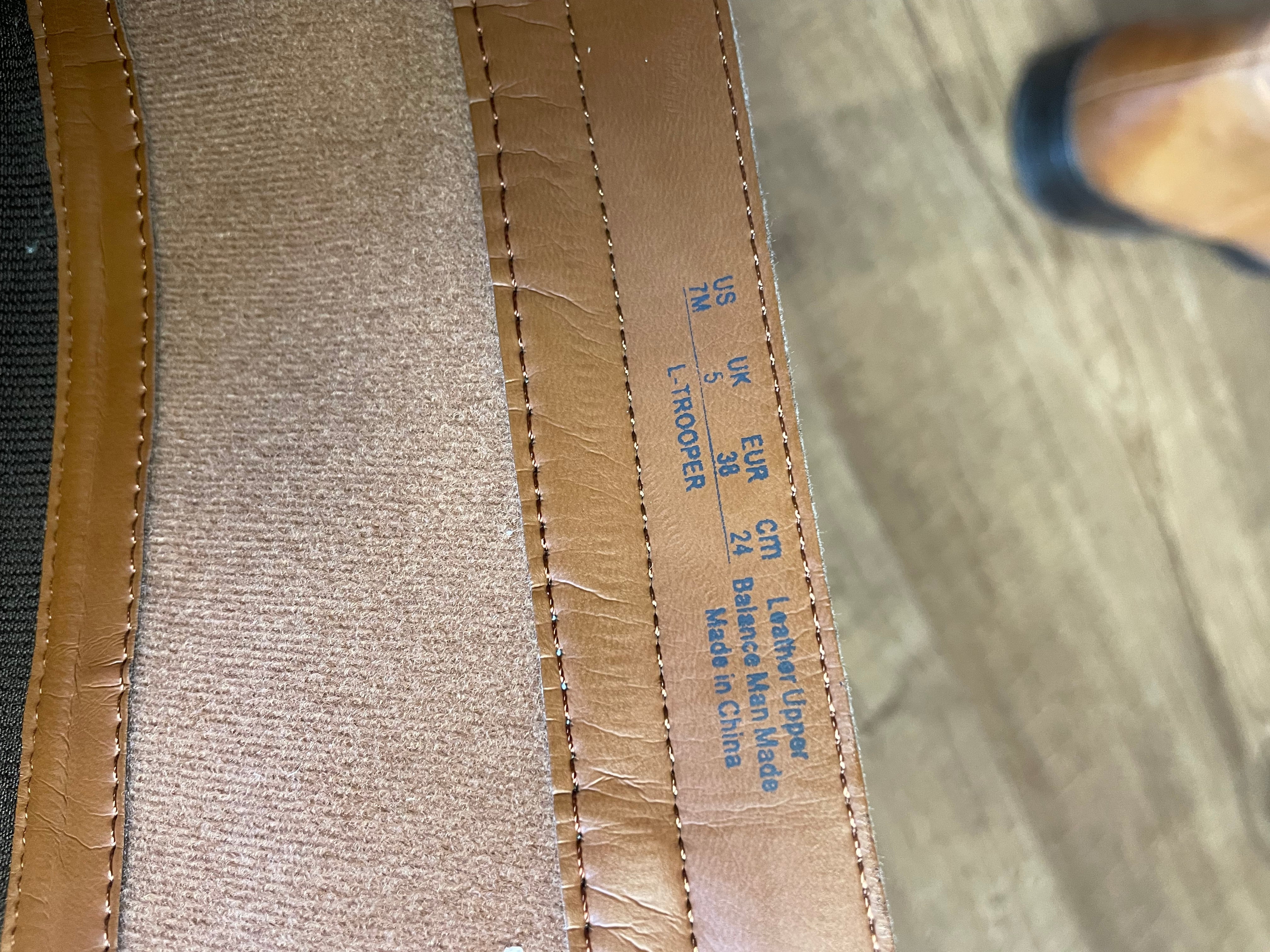 Franco Sarto L-Trooper Women's Knee High Boots (7)