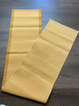 Fabric 58" Table Runner