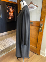 Eileen Fisher 100% Silk Dress (L)