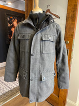 Urban Republic Boy's Jacket (YM)