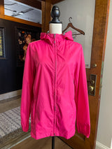 Land's End Women's Hooded Jacket (M)