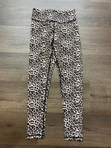 Zyia Active Cheetah Print High Rise Leggings (4)