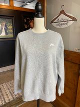 Nike Women's Crewneck Sweatshirt (M)
