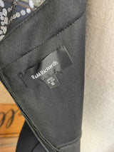 R&M Richards Black Gown (16)