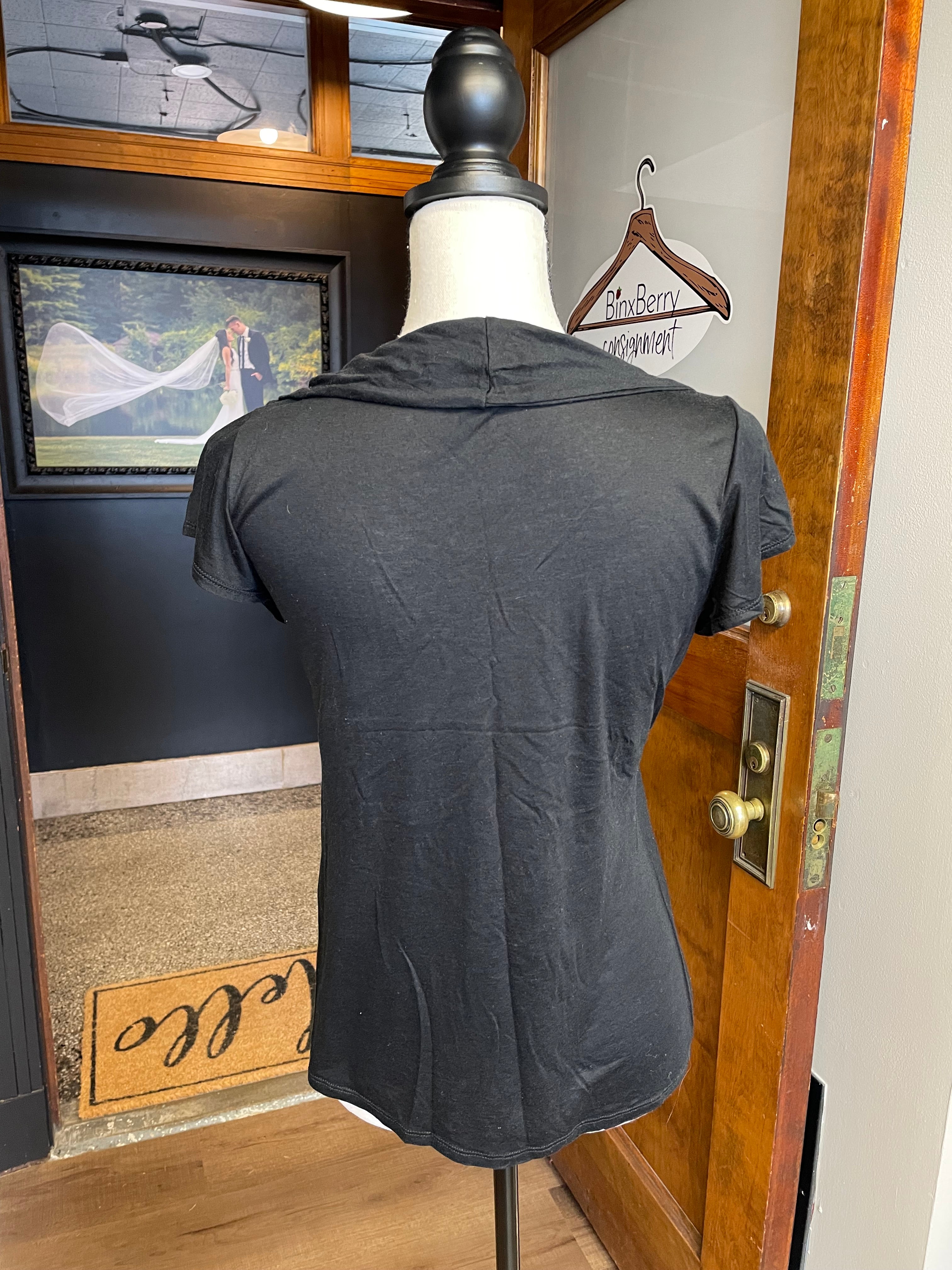 Banana Republic Tee (M)