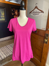 Old Navy Active Women's Go-Dry Tee (M)