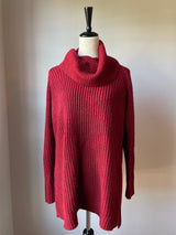 A New Day Turtleneck Sweater (XL)