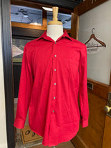 Van Heusen Men's Button Down Shirt (M)