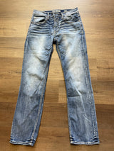 BKE Jake Bootleg Men's Jeans (32L)
