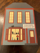 The Cat's Meow Susquehanna Antiques