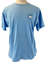 Men's Original Skipjack Short Sleeve T-Shirt (XL)
