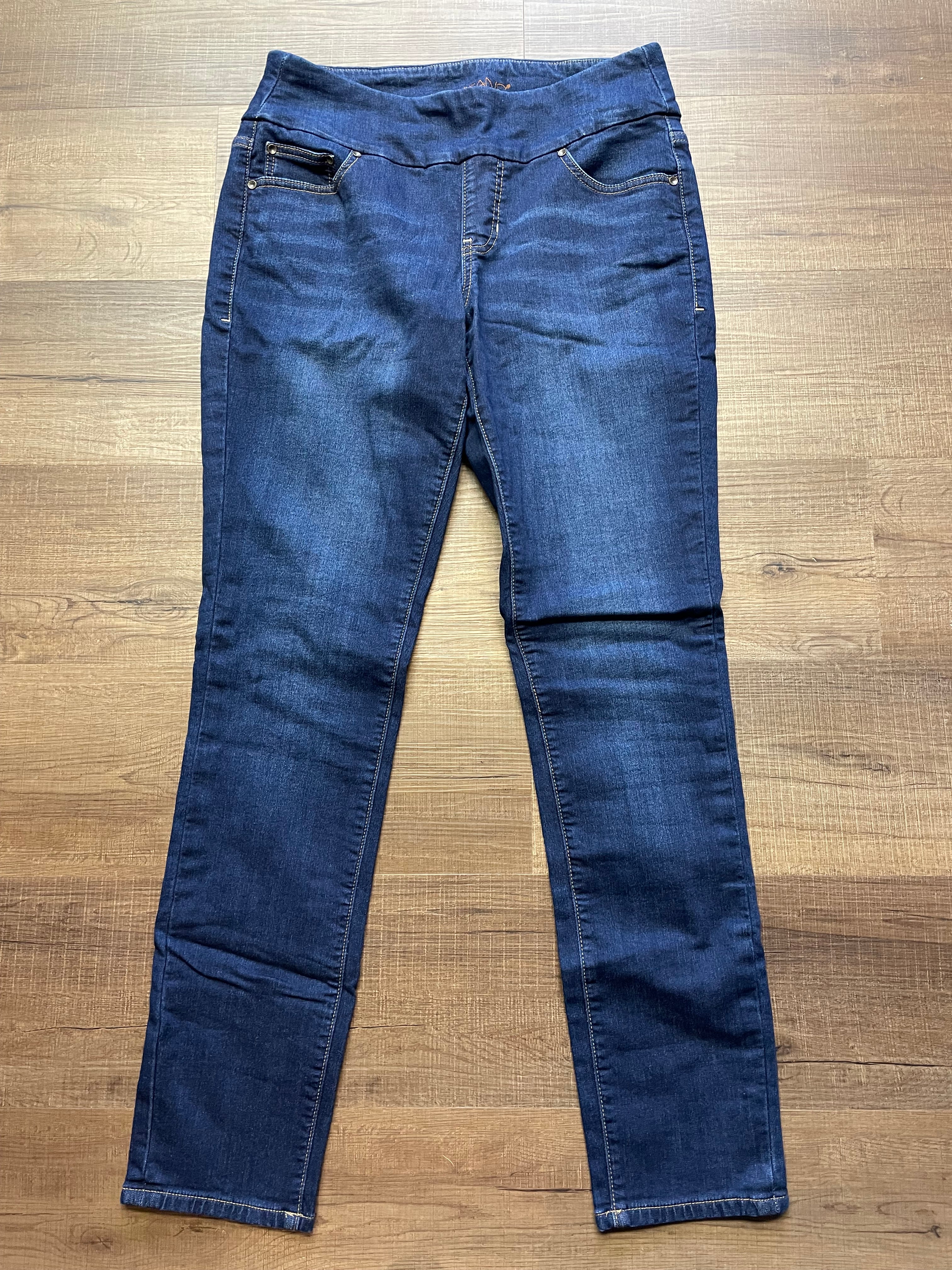 JAG High Rise Skinny Women's Jeans (10)