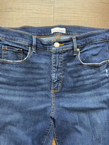 The Loft Modern Skinny Women's Jeans (12)