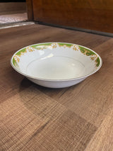 Style House Fine China Kimberly 9.25" Serving Bowl