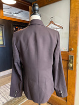 J. Crew 100% Wool Women's Blazer (12 Tall)