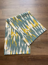 Boho 83" Table Runner