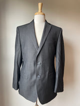 Calvin Klein 100% Wool Slim Fit Suit Coat (40R)