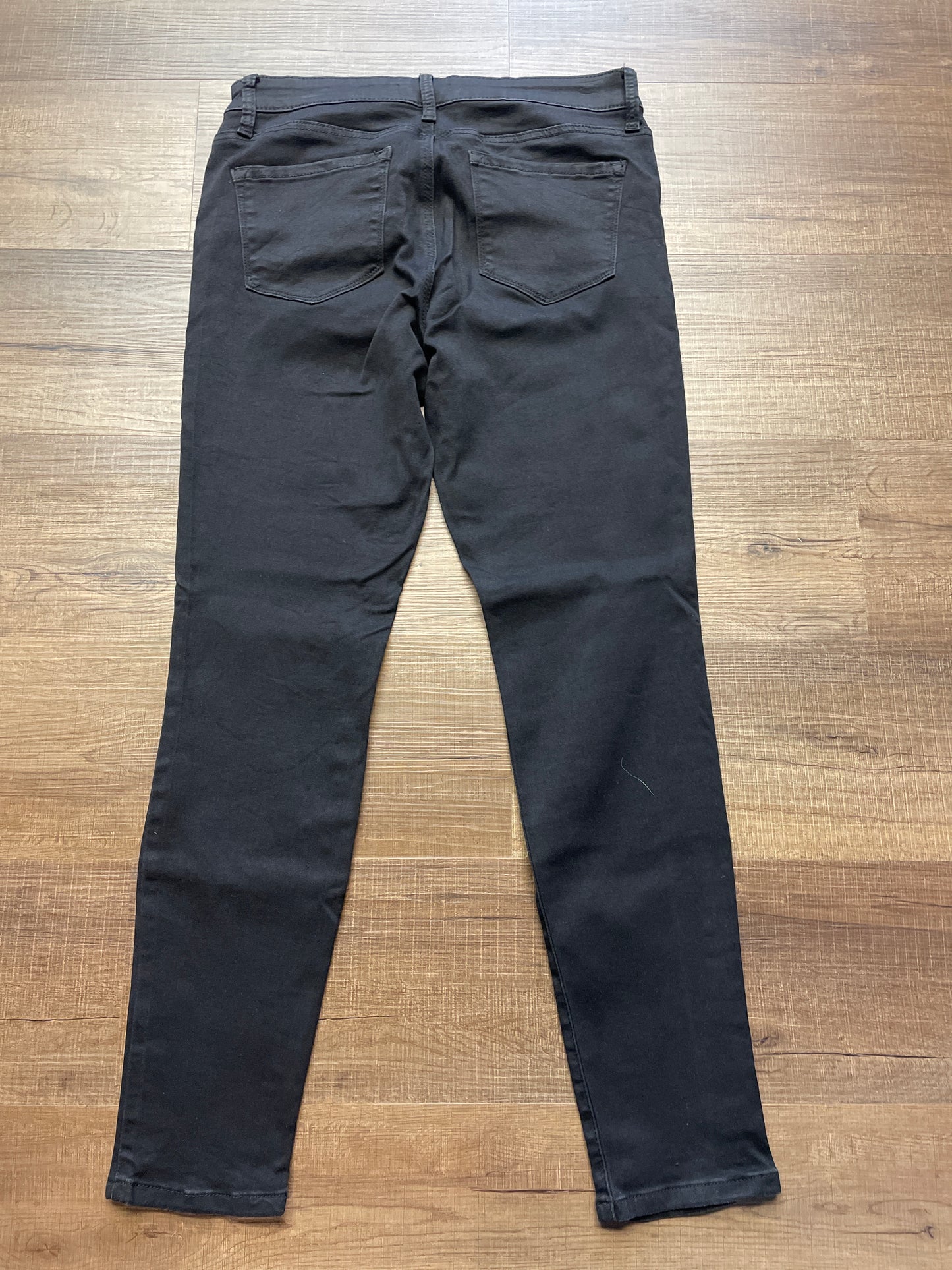 STS Blue Ankle Skinny Jeans (31)