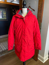 Land's End The Squall Women's Parka (M)