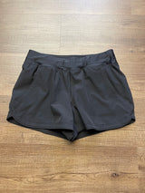 Land's End Women's Active Shorts (4)